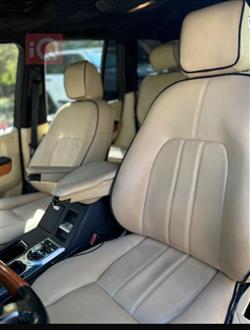 Land Rover Range Rover Vogue